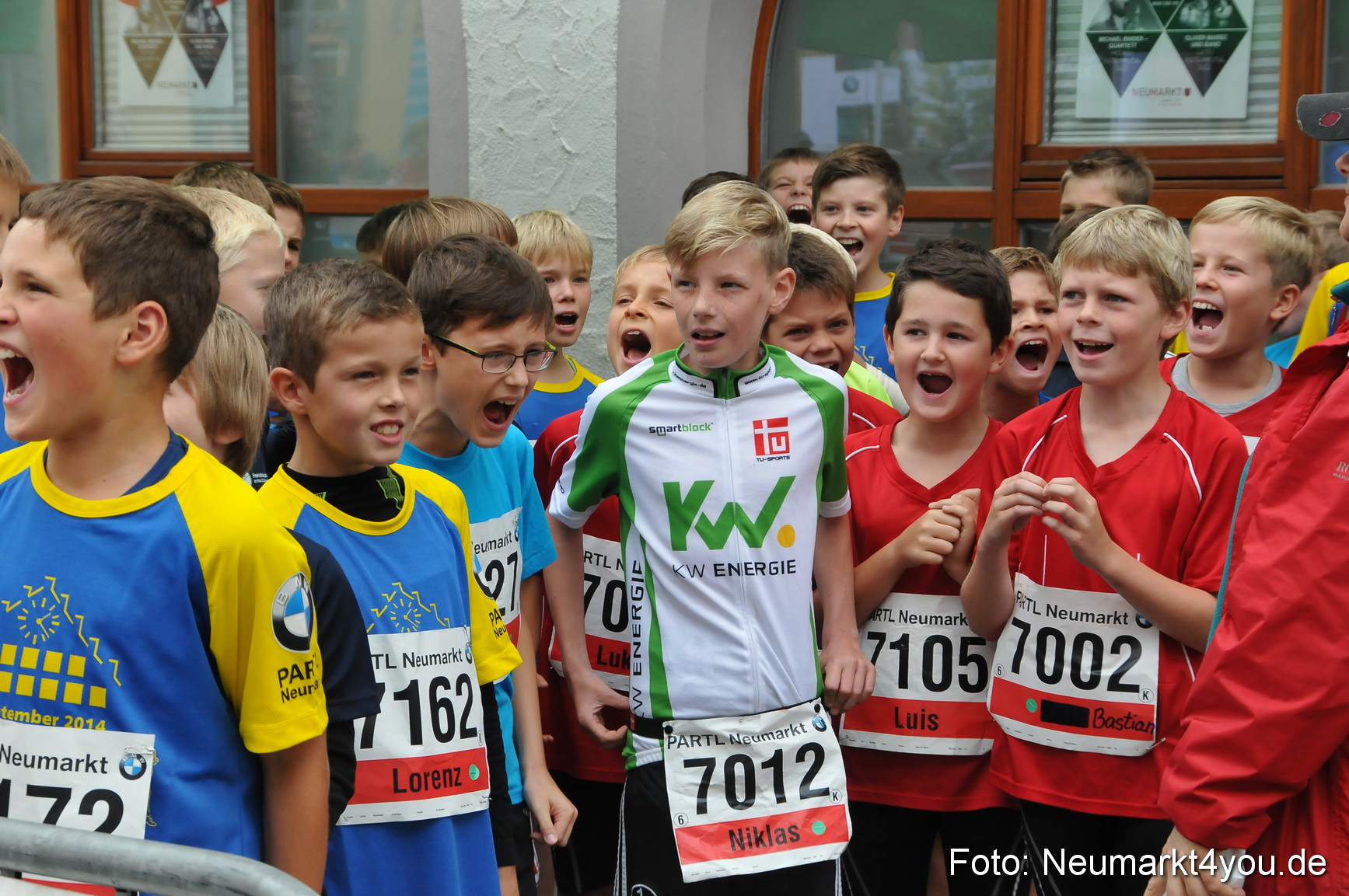 Stadtlauf Neumarkt 2014 1580